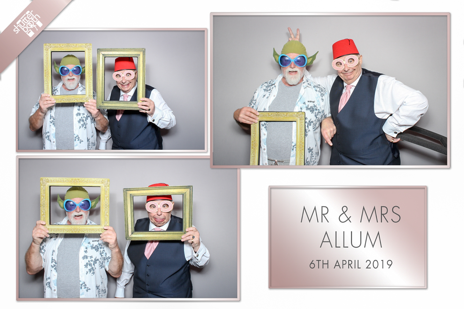 Mr and Mrs Allum | View more photos from the event at gallery.shutterbooth.co.uk/u/Shutterbooth/Mr-and-Mrs-Allum